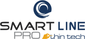 Logo Smart Line Pro_THINTECH_302pxX138px